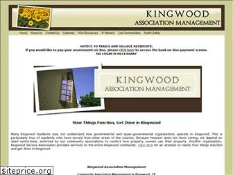 kingwoodassociationmanagement.com