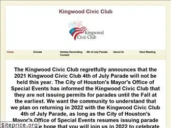 kingwoodcivicclub.org