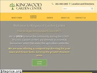 kingwoodgardencenter.com