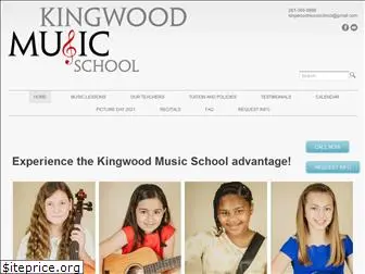 kingwoodmusicschool.com