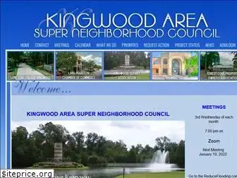kingwoodsnc.com