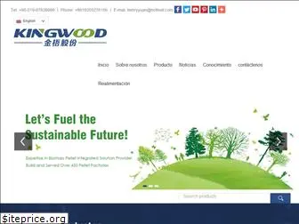 kingwoodsp.com