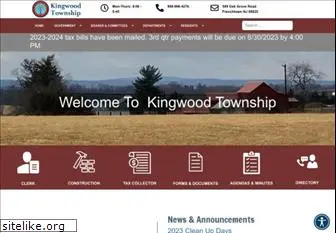kingwoodtownship.com