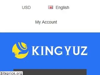 kingyuz.com