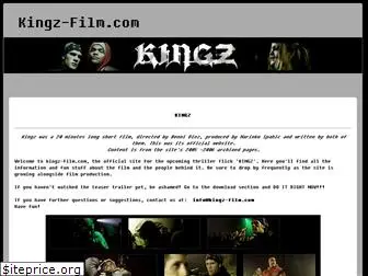 kingz-film.com