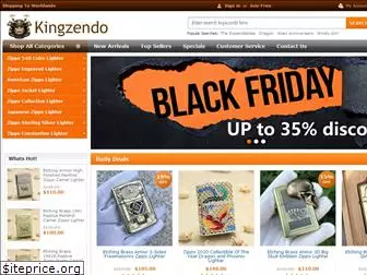 kingzendo.com