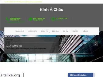 kinhachau.com