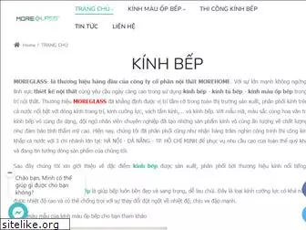 kinhbep.com