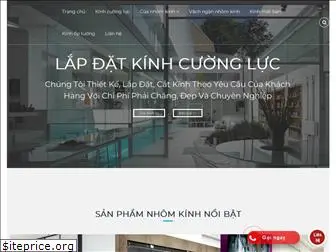 kinhcuongluchcm.net