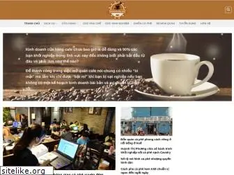 kinhdoanhcoffee.com