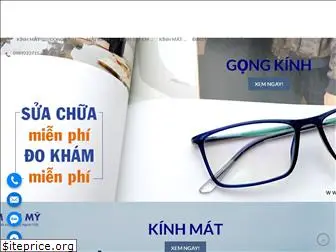 kinhmattamanmy.com