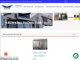 kinhnhaviet.com