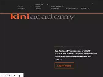 kiniacademy.com