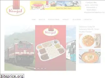 kinjalfood.com