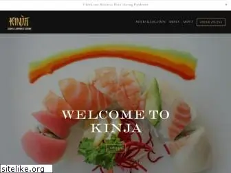 kinjalincoln.com