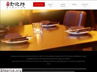 kinjiro-la.com