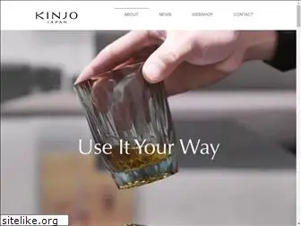 kinjojapan.com