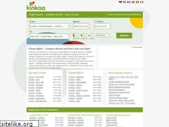 kinkaa.co.uk