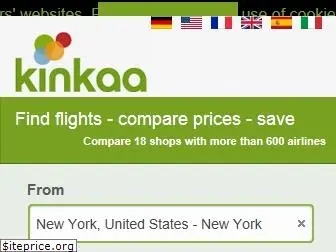 kinkaa.com