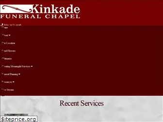 kinkadefunerals.com