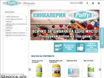 kinkaleriapuffy.com