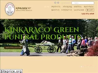 kinkaraco.com