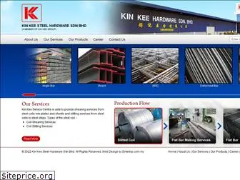kinkee.com.my