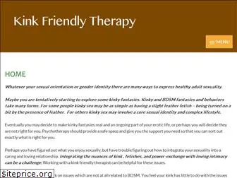 kinkfriendlytherapy.com