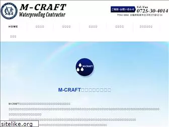 kinki-m-craft.com