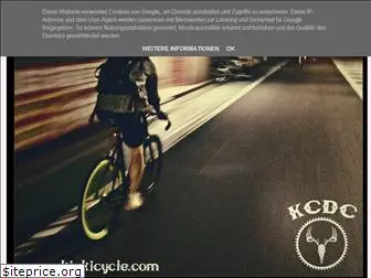 kinkicycle.com