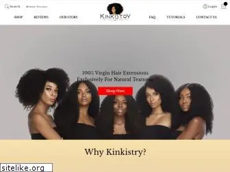 kinkistry.com