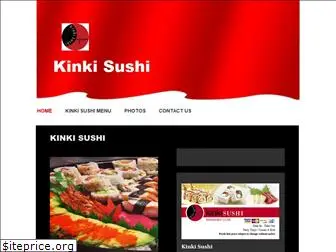 kinkisushi.com