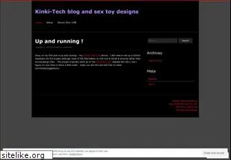 kinkitech.wordpress.com