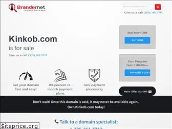 kinkob.com