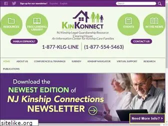 kinkonnect.org
