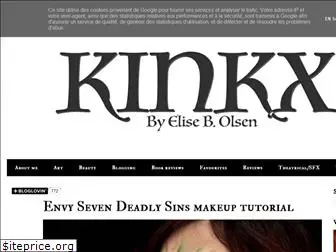 kinkx.blogspot.com