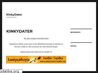 kinkydater.com