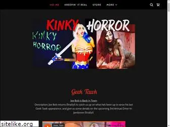 kinkyhorror.com