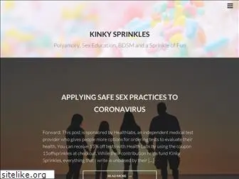 kinkysprinkles.com