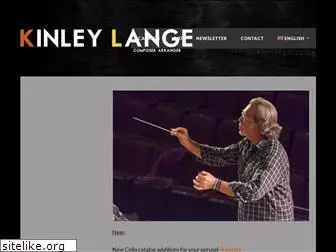 kinleylange.com