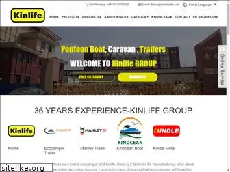 kinlifegroup.com