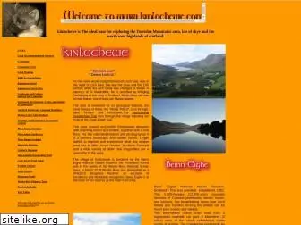 kinlochewe.com