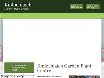 kinlochlaichgardencentre.co.uk