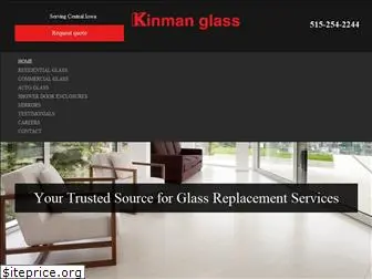 kinmanglass.com