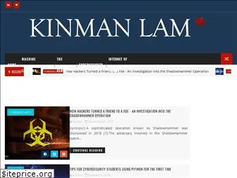 kinmanlam.com