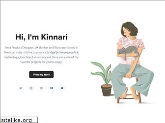 kinnariparikh.com