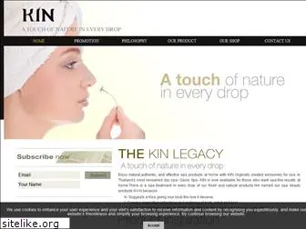 kinnatural.com