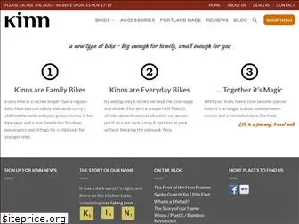 kinnbikes.com