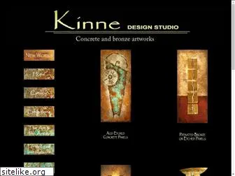 kinne-design.com