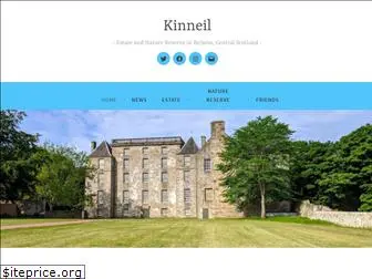 kinneil.org